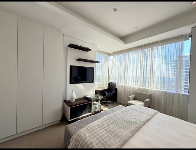 2 BEDROOM PROPERTY TO RENT IN SANDTON CBD